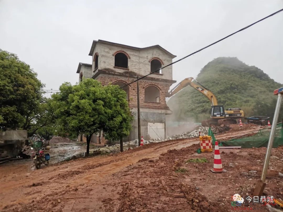 灌平高速公路嘉会段土地征用工作全面收官445 / 作者:论坛小编01 / 帖子ID:293933