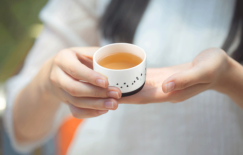 喝茶真的能“刮油”吗？来看看科学的解释167 / 作者:健康小天使 / 帖子ID:294077