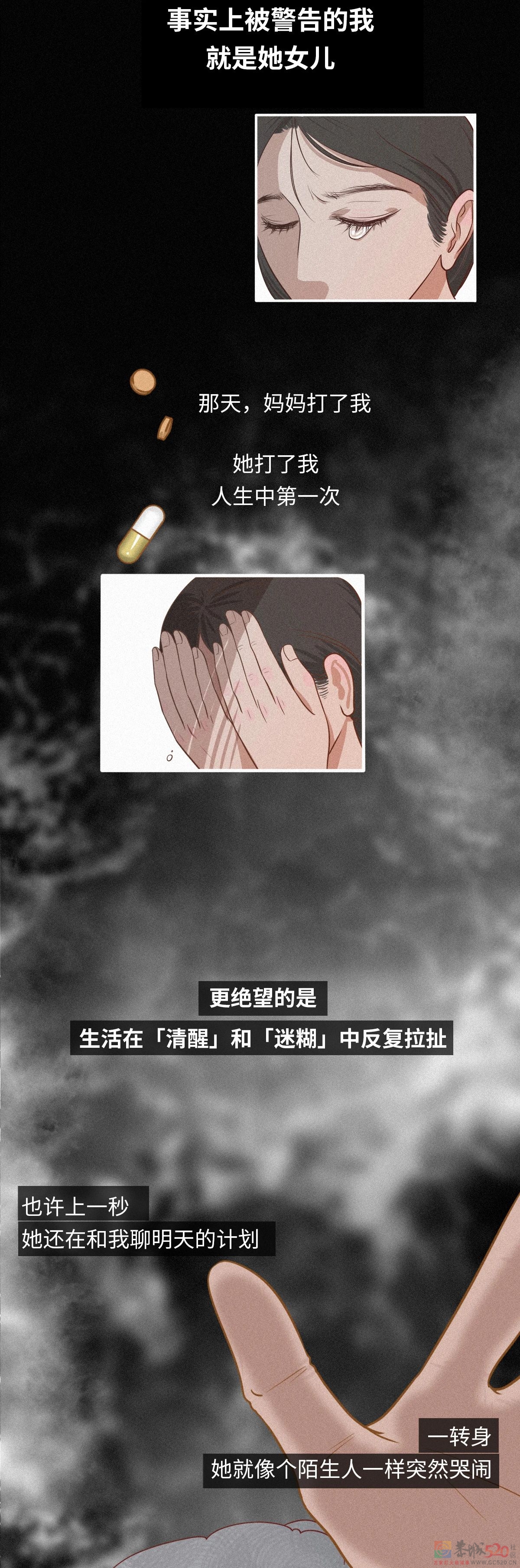 用十年时间，等妈妈死去906 / 作者:健康小天使 / 帖子ID:294168