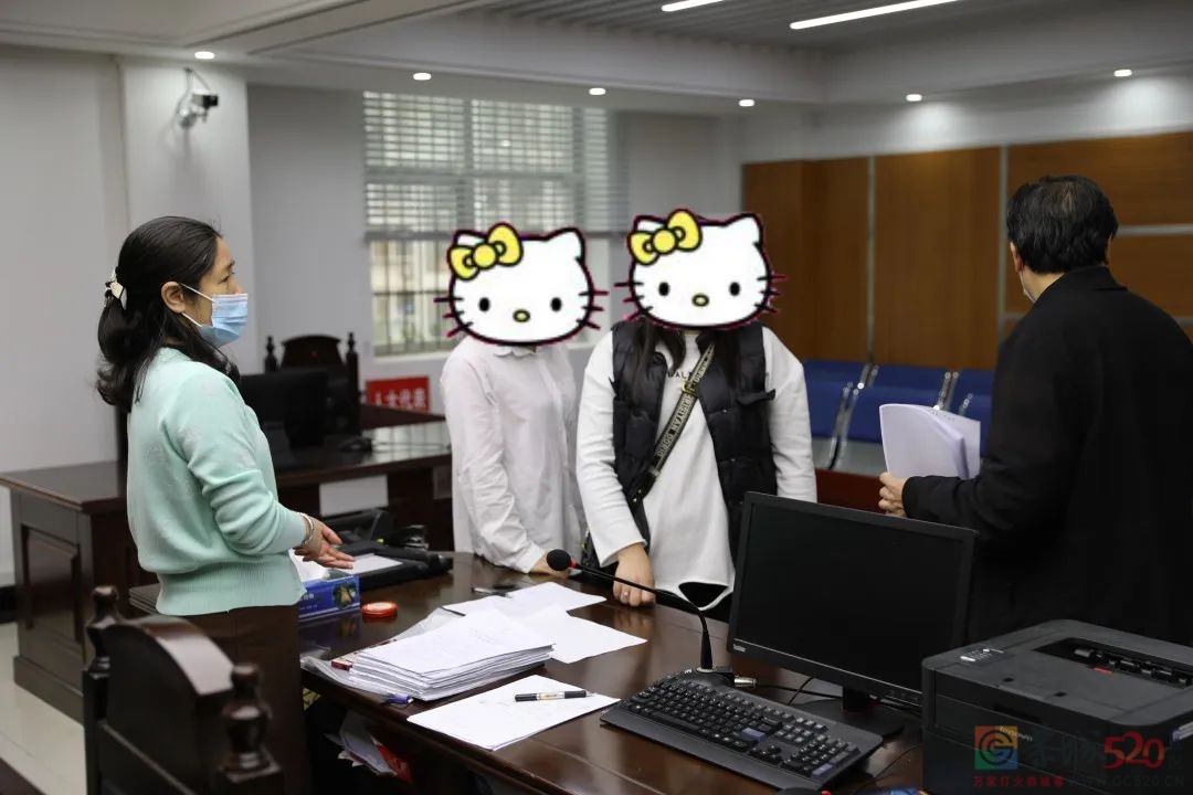 一波三折，法官巧调解，当庭给付化纠纷683 / 作者:论坛小编01 / 帖子ID:294174