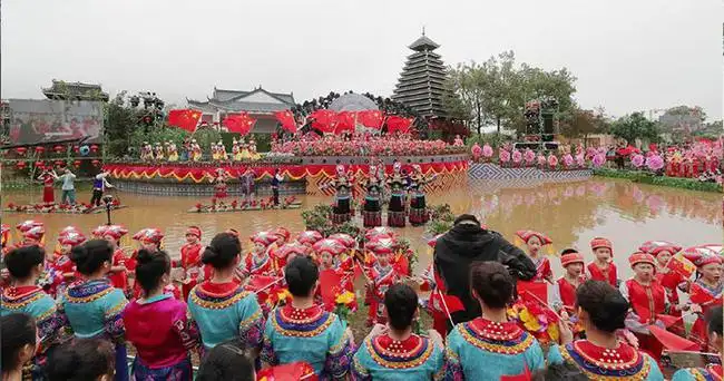 今天三月三，你们知道三月三有什么习俗吗？383 / 作者:论坛小编01 / 帖子ID:294209