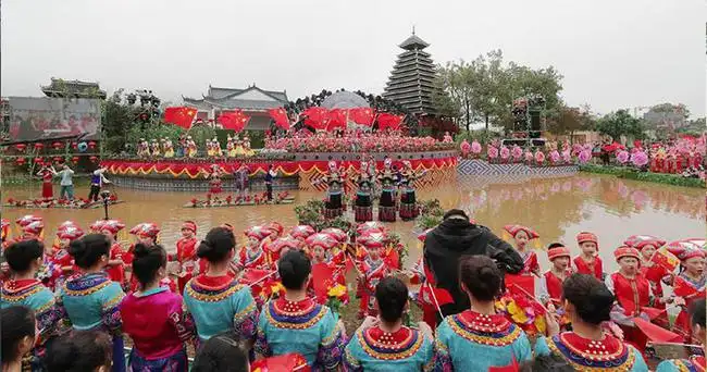 今天三月三，你们知道三月三有什么习俗吗？98 / 作者:论坛小编01 / 帖子ID:294209