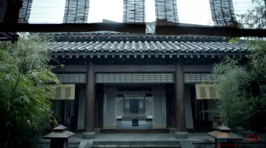 7年了，还记得《琅琊榜》里的苏宅吗？603 / 作者:该做的事情 / 帖子ID:294574