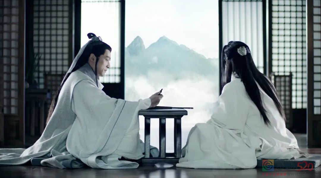 7年了，还记得《琅琊榜》里的苏宅吗？870 / 作者:该做的事情 / 帖子ID:294574