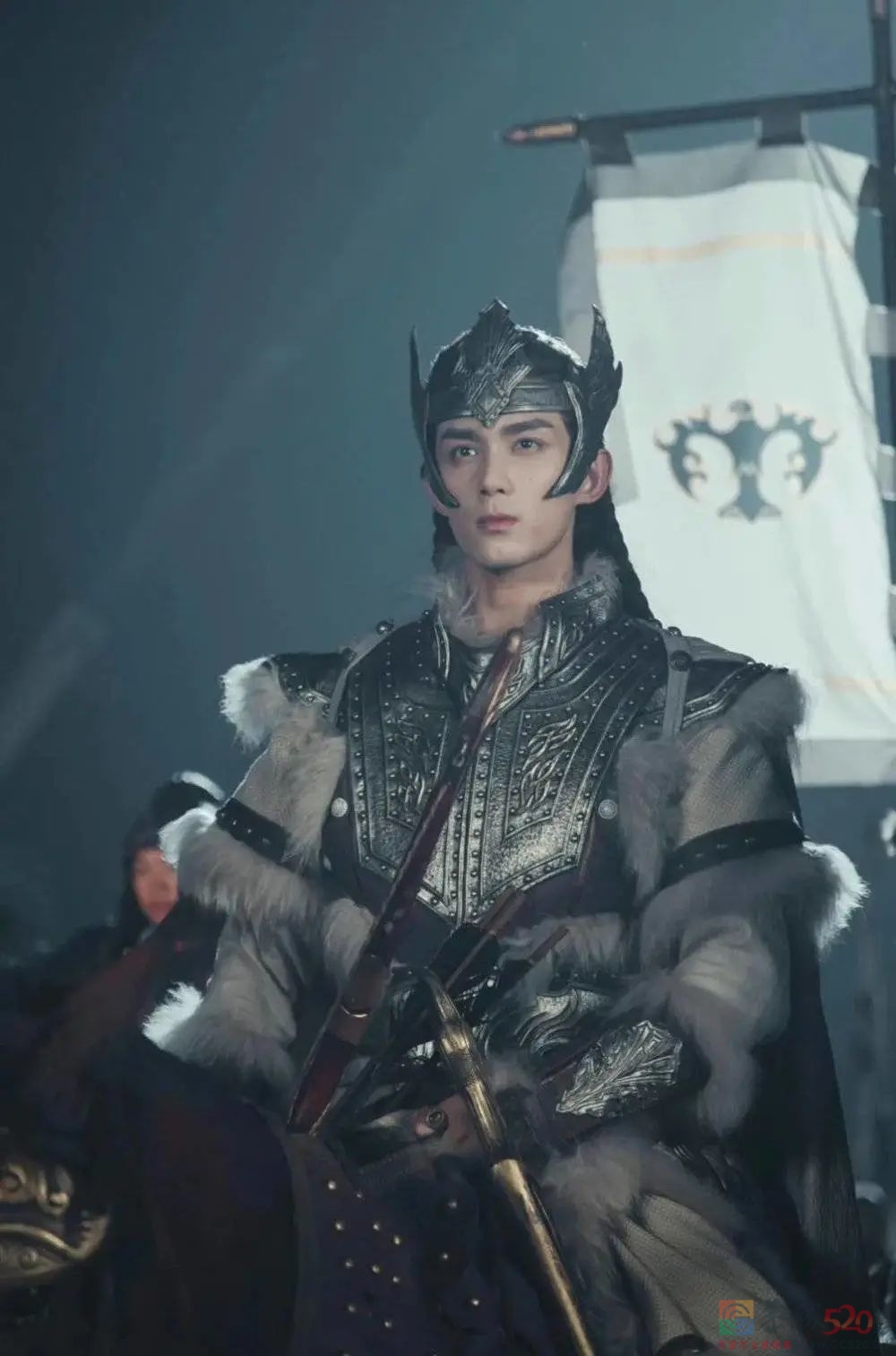 还有谁能演好大男主？102 / 作者:该做的事情 / 帖子ID:294600