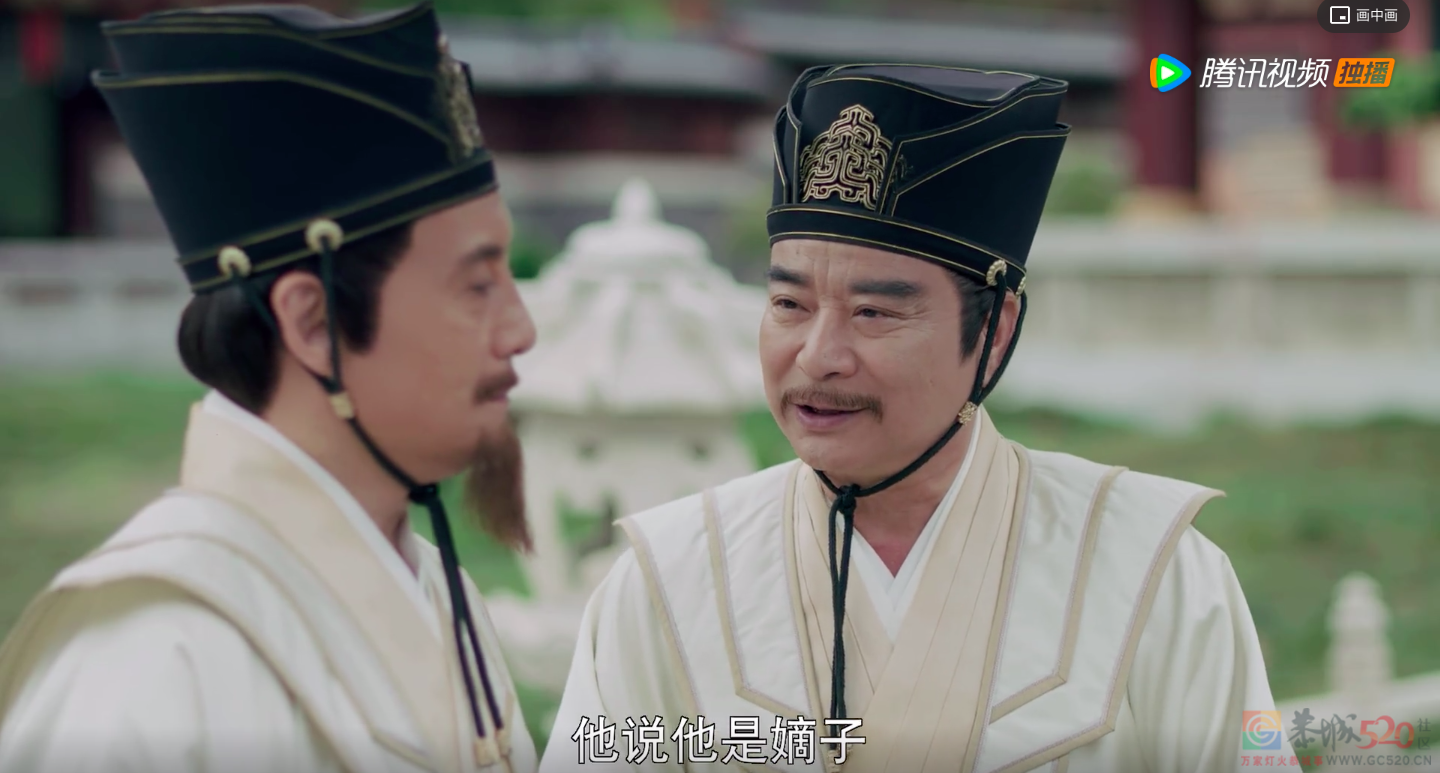 古偶，终于敢玩点不一样的了172 / 作者:该做的事情 / 帖子ID:294682