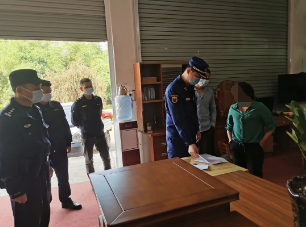 警惕！恭城一家具店卖场因这个原因被查封185 / 作者:论坛小编01 / 帖子ID:294703