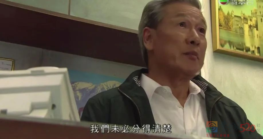 中华灵异剧，还是得看TVB64 / 作者:该做的事情 / 帖子ID:294829