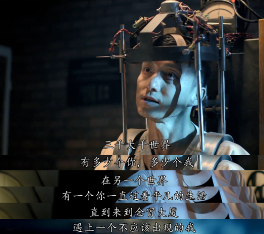 中华灵异剧，还是得看TVB336 / 作者:该做的事情 / 帖子ID:294829