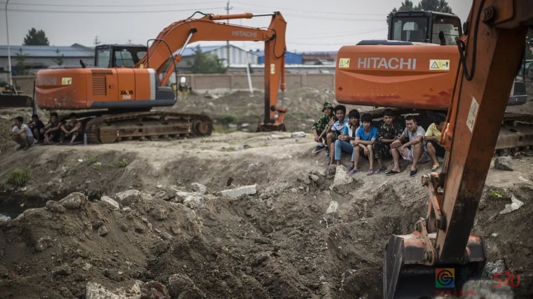 蓝翔“宫斗大戏”，谁在说谎？874 / 作者:儿时的回忆 / 帖子ID:295002