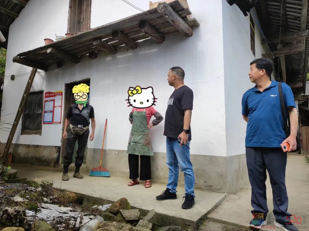 司法救助入户核查，强力护航乡村振兴46 / 作者:论坛小编01 / 帖子ID:295263