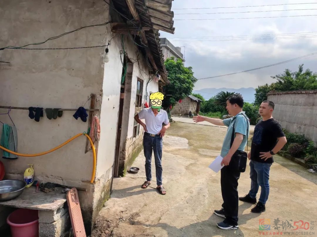 司法救助入户核查，强力护航乡村振兴339 / 作者:论坛小编01 / 帖子ID:295263