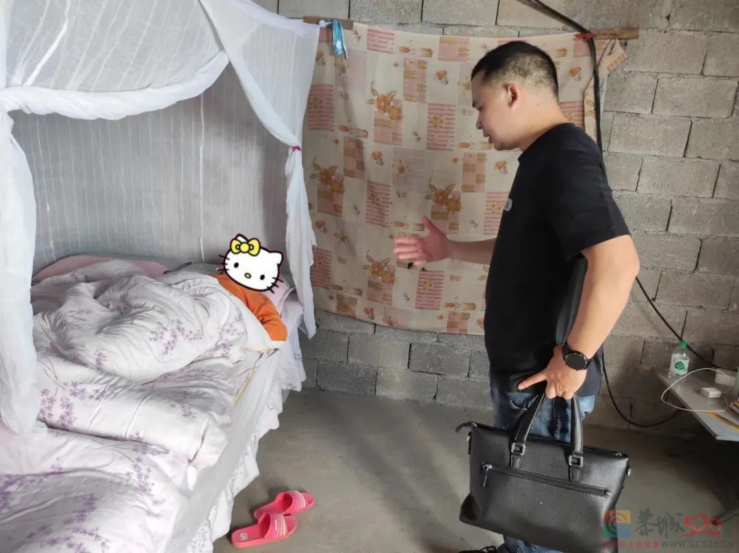 司法救助入户核查，强力护航乡村振兴48 / 作者:论坛小编01 / 帖子ID:295263