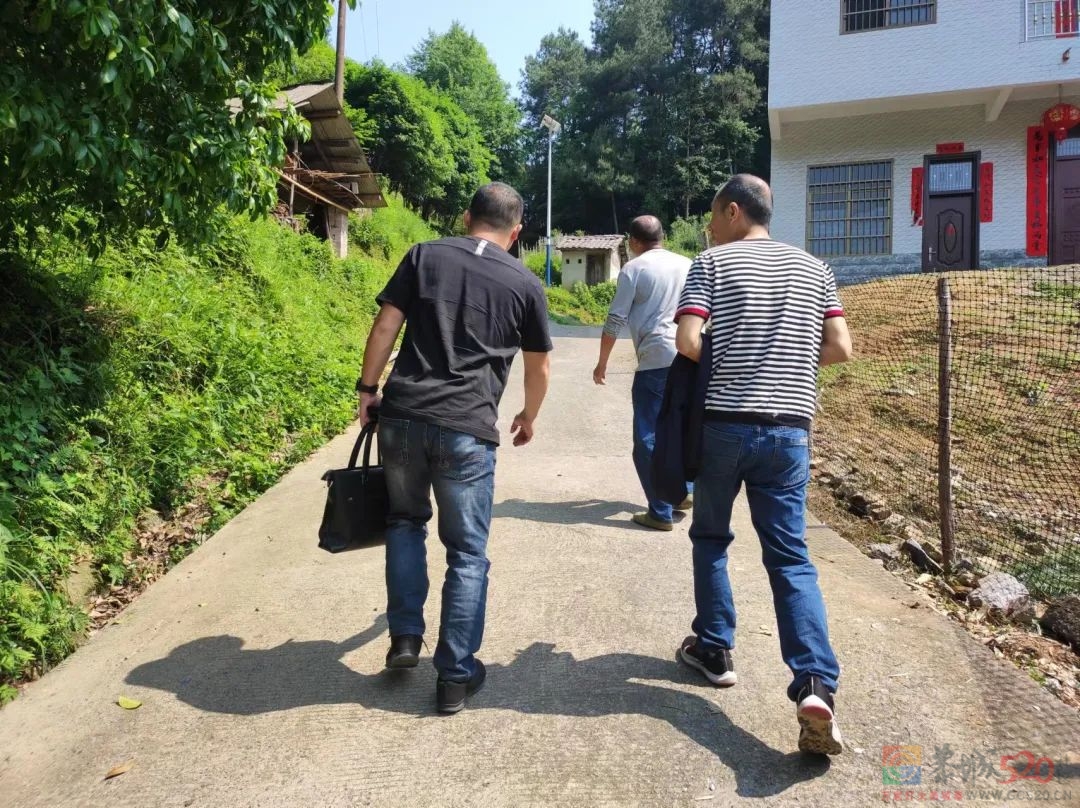 司法救助入户核查，强力护航乡村振兴20 / 作者:论坛小编01 / 帖子ID:295263