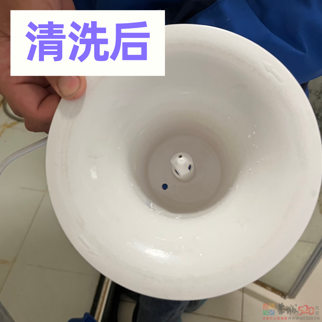 这种小家电，居然每天都在让你喝脏水！665 / 作者:健康小天使 / 帖子ID:295368