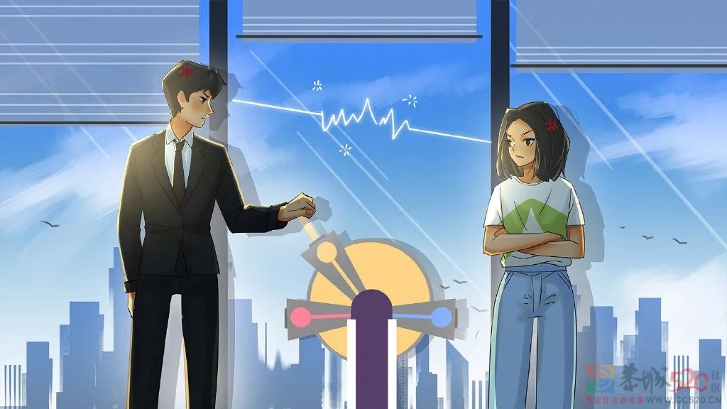《救了一万次的你》：不掉链子的国产喜剧25 / 作者:该做的事情 / 帖子ID:295377