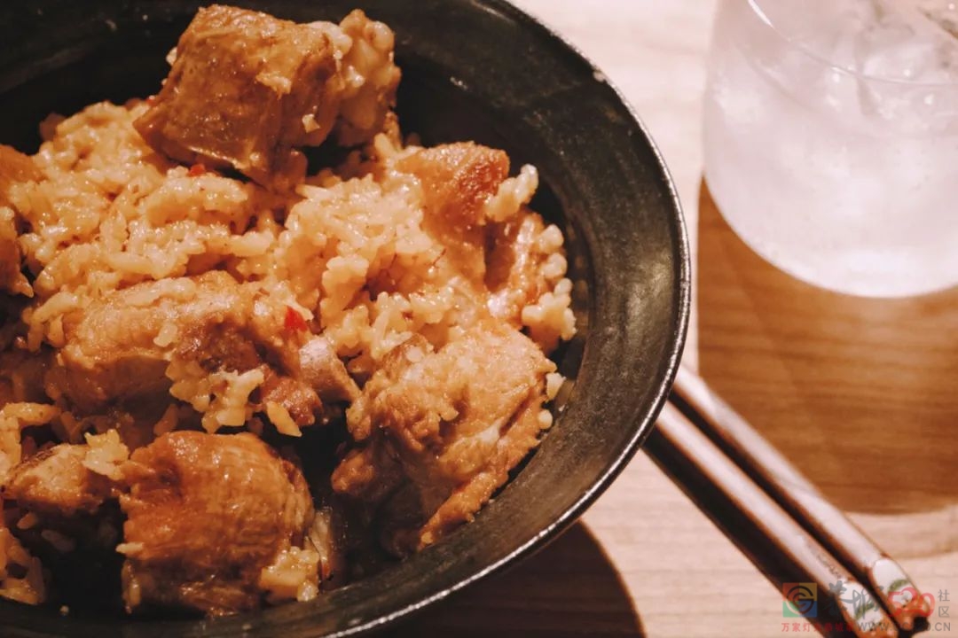 米饭只要多做两步，怕你连锅都给吃了。951 / 作者:爱生活爱美食 / 帖子ID:295602