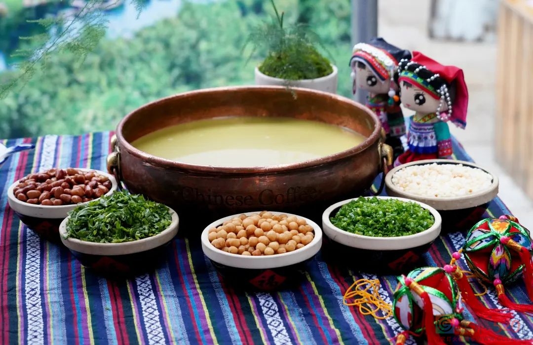 天下油茶在恭城 第十二届桂林恭城油茶文化节5月21日开幕979 / 作者:论坛小编01 / 帖子ID:295615