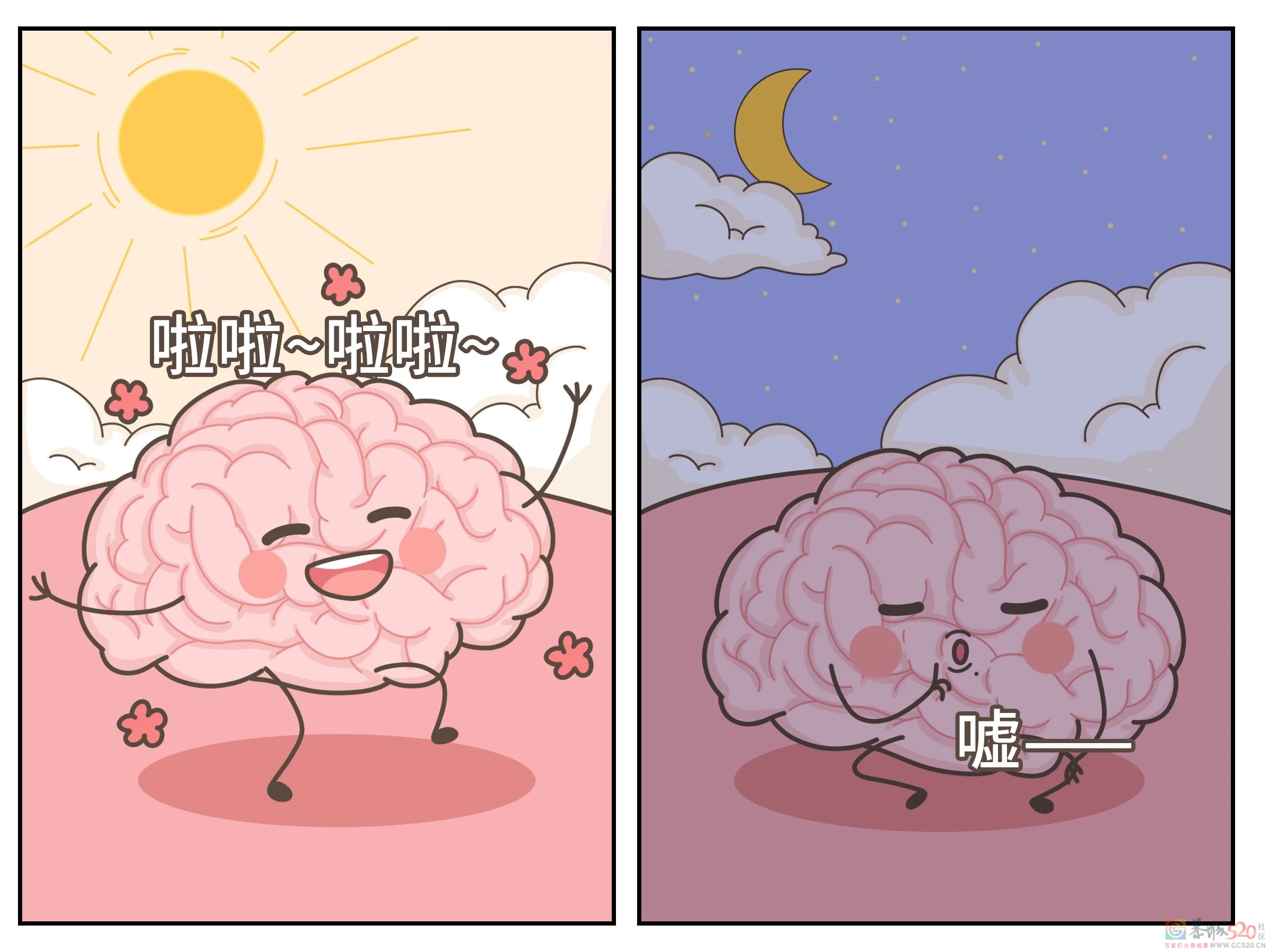 倒头就睡的人，到底是怎么做到的？583 / 作者:健康小天使 / 帖子ID:295681