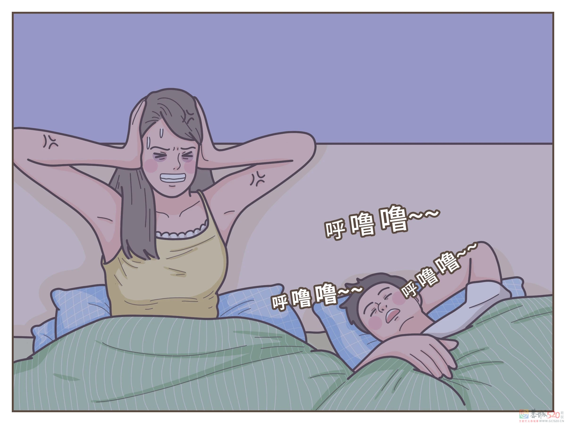倒头就睡的人，到底是怎么做到的？961 / 作者:健康小天使 / 帖子ID:295681