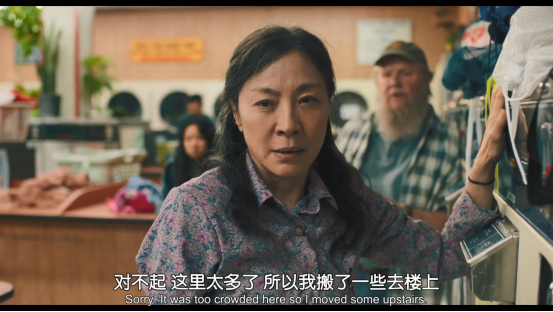 关于《妈的多重宇宙》，我们有点不同的意见809 / 作者:该做的事情 / 帖子ID:295685