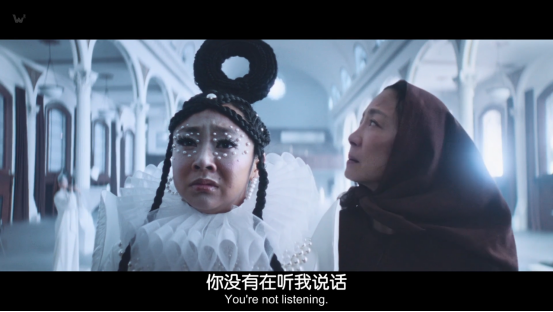 关于《妈的多重宇宙》，我们有点不同的意见69 / 作者:该做的事情 / 帖子ID:295685