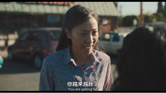 关于《妈的多重宇宙》，我们有点不同的意见6 / 作者:该做的事情 / 帖子ID:295685