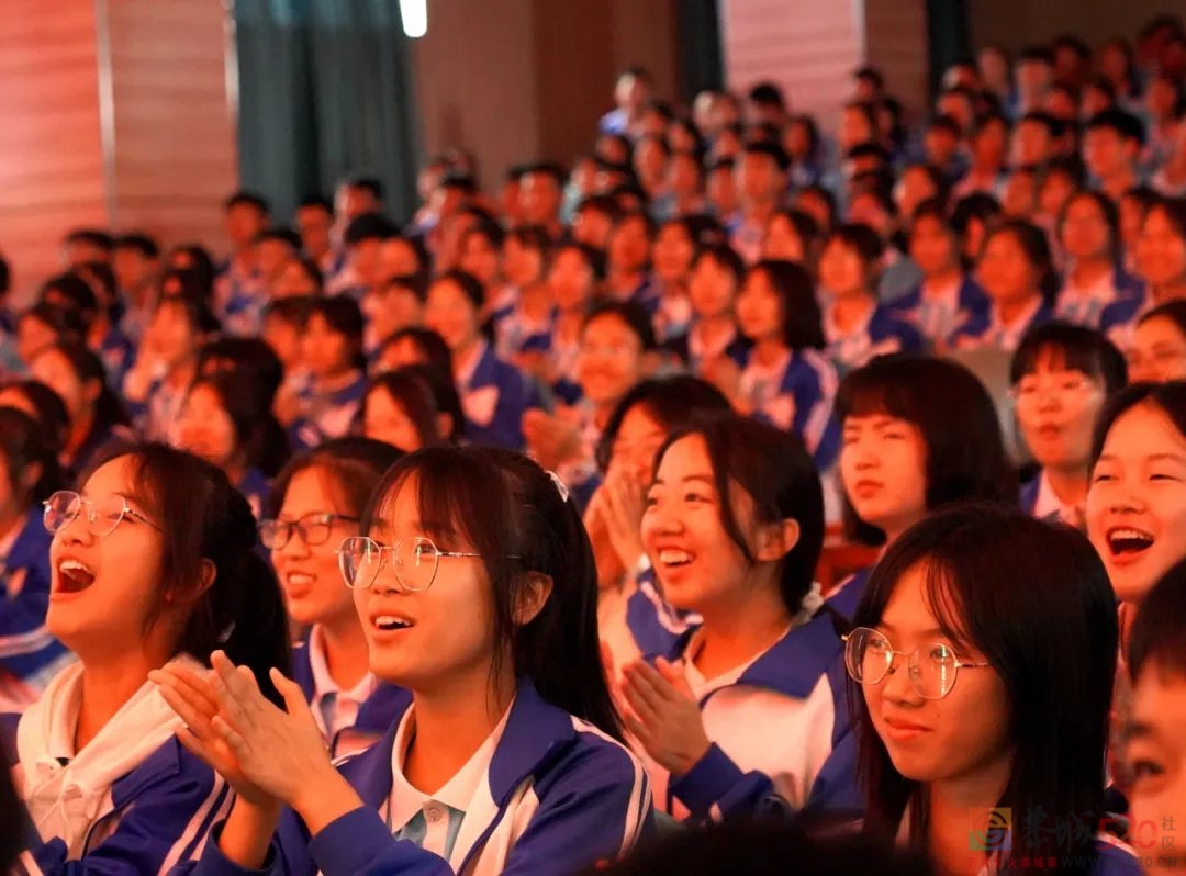 我县开展2022年“全民艺术普及日”暨戏曲进校园活动555 / 作者:论坛小编01 / 帖子ID:295719