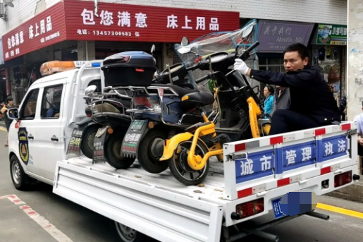 占用消防车通道！桂林这些车辆被罚！679 / 作者:论坛小编01 / 帖子ID:295771