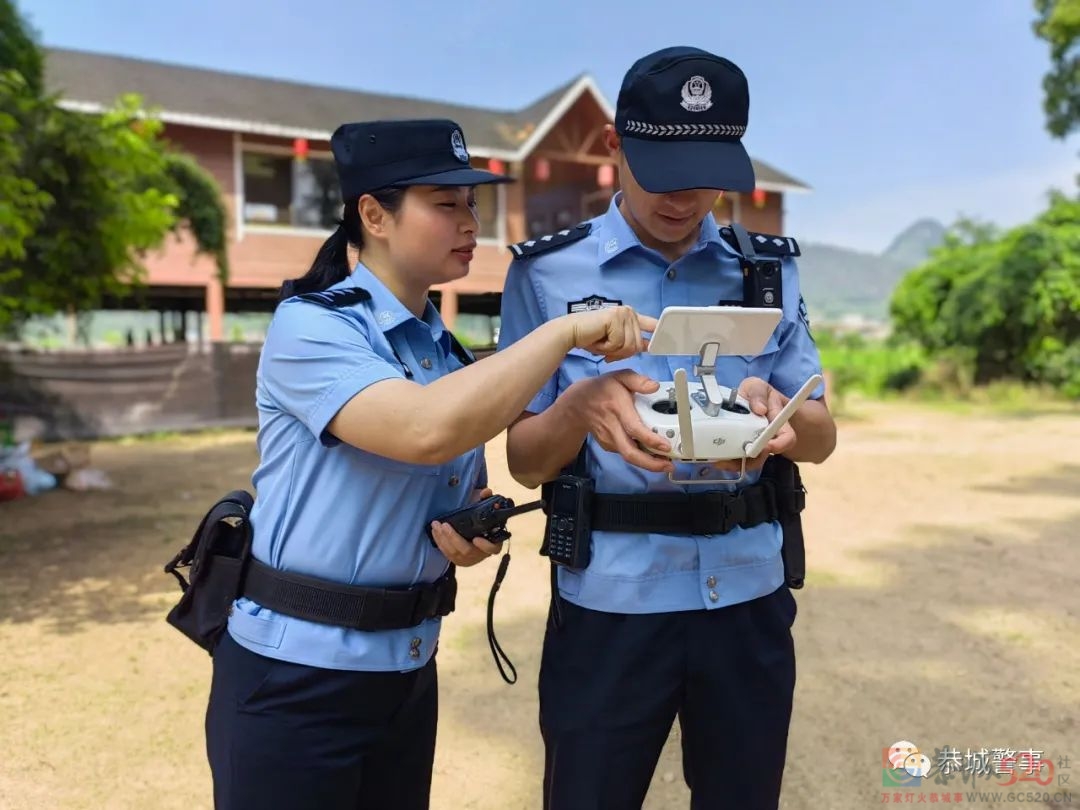 “全国公安系统英雄模范立功集体表彰大会”在恭城县公安局引发热烈反响953 / 作者:论坛小编01 / 帖子ID:295796