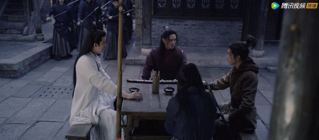 说好剧，这算好剧？895 / 作者:该做的事情 / 帖子ID:295890