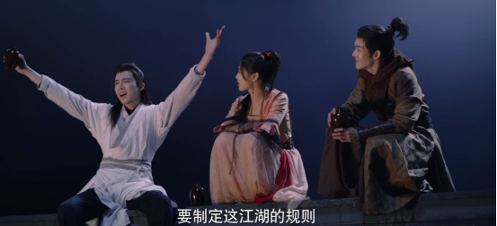说好剧，这算好剧？844 / 作者:该做的事情 / 帖子ID:295890