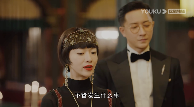 这剧，是真的敢拍990 / 作者:该做的事情 / 帖子ID:295964