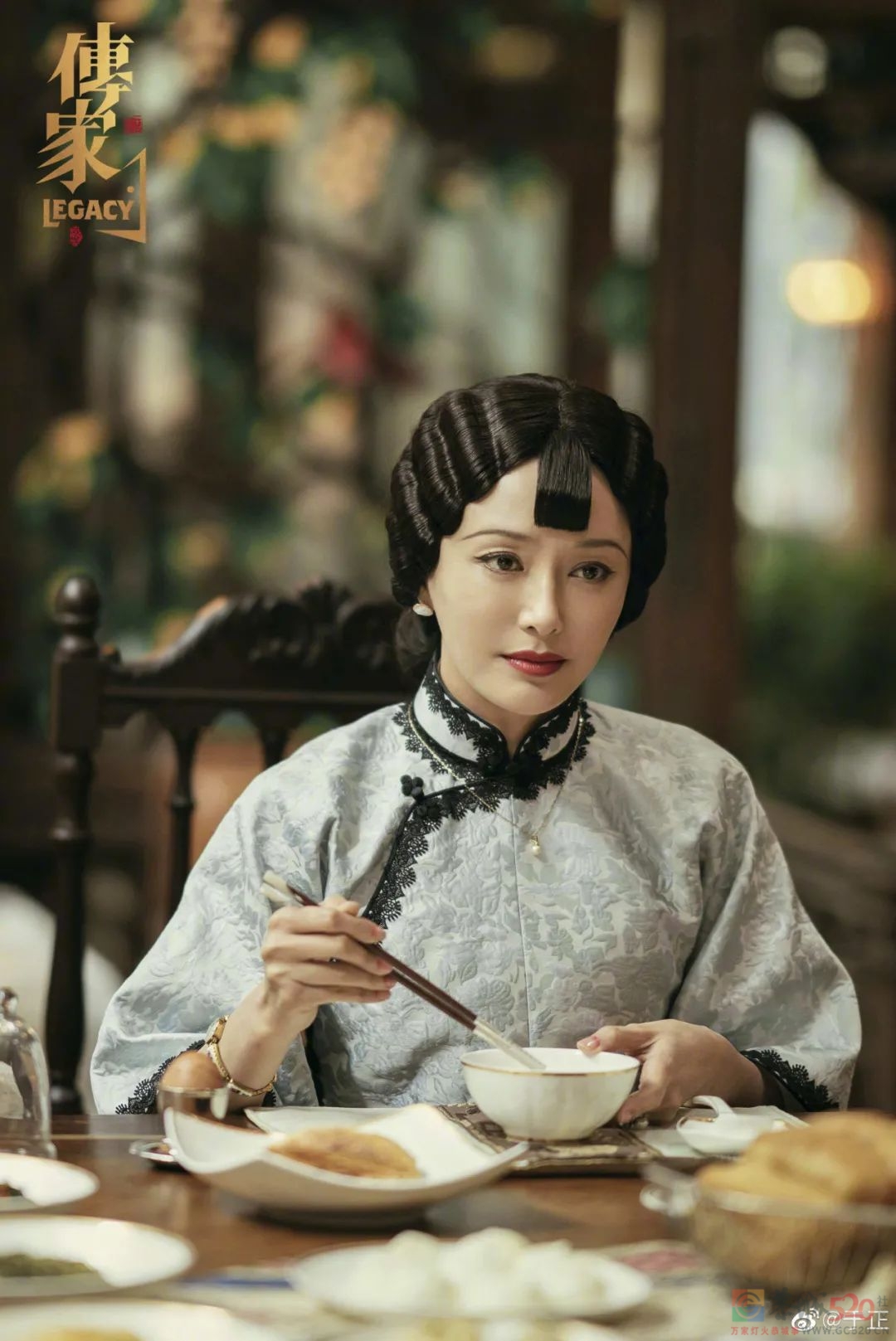 这剧，是真的敢拍595 / 作者:该做的事情 / 帖子ID:295964