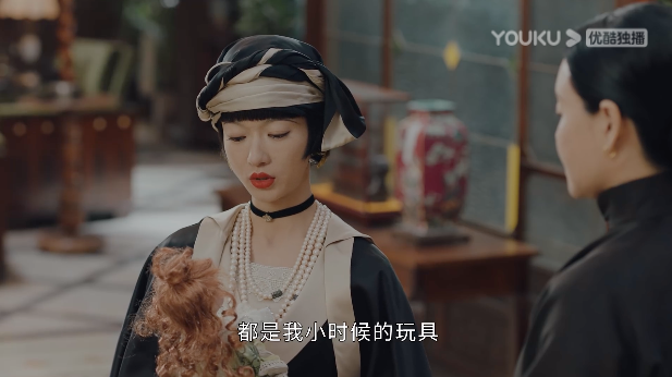 这剧，是真的敢拍42 / 作者:该做的事情 / 帖子ID:295964