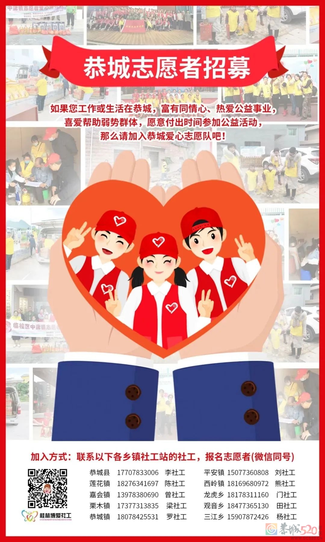 “喜迎二十大·同心护未来”恭城瑶族自治县民政局儿童节慰问活动77 / 作者:论坛小编01 / 帖子ID:295971