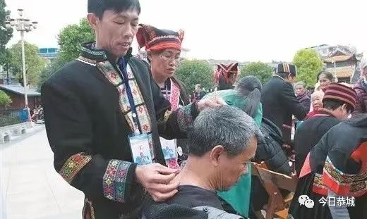 午药端阳·艾满瑶圩粽是情——2022年端午瑶药文化节来啦753 / 作者:论坛小编01 / 帖子ID:295985