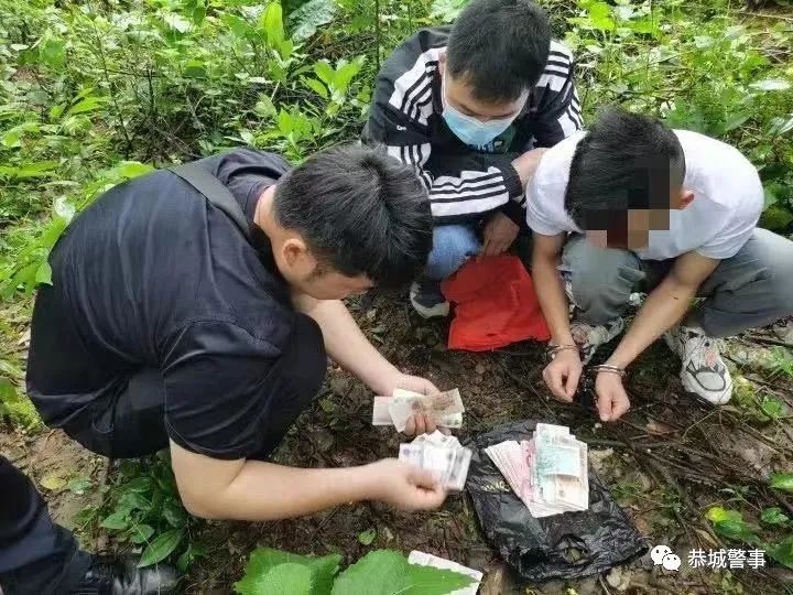 恭城公安为您平安守护，给您看得见的安全感!42 / 作者:论坛小编01 / 帖子ID:296018