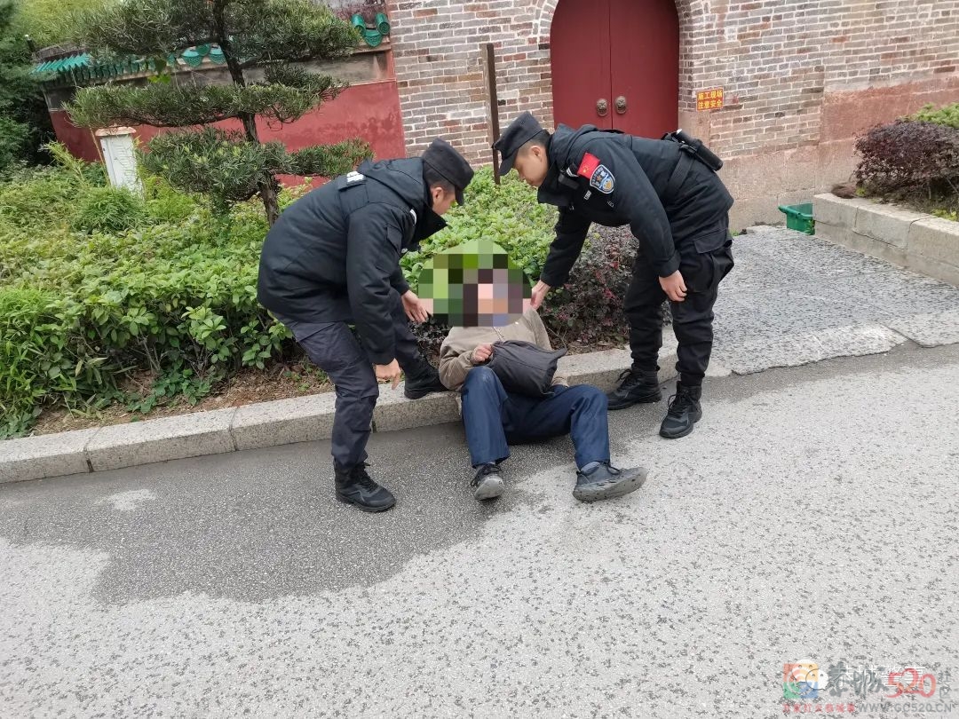 恭城公安为您平安守护，给您看得见的安全感!255 / 作者:论坛小编01 / 帖子ID:296018