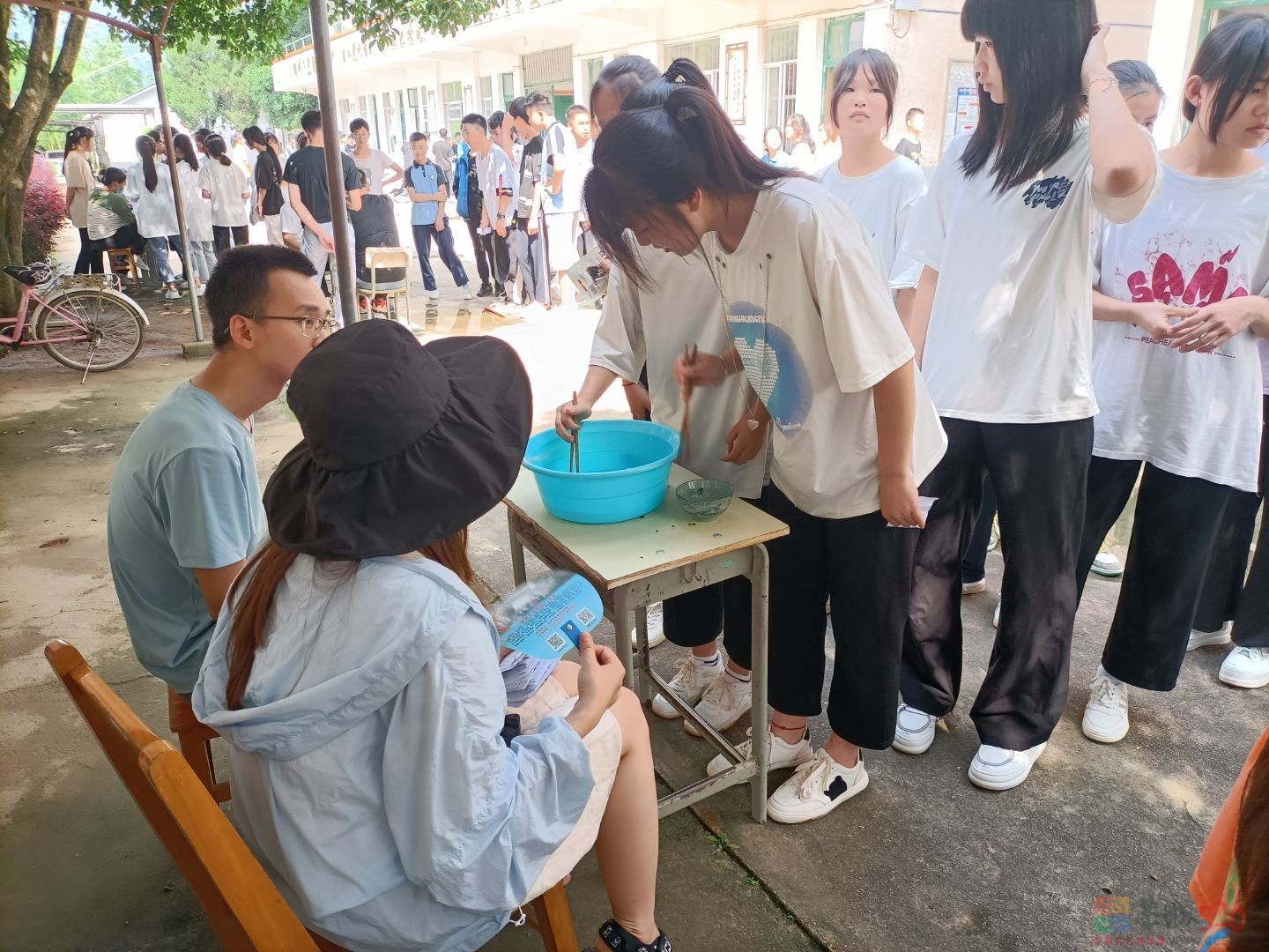 喜迎二十大，奋进新征程——东寨初级中学开展欢乐庆六一系列活动519 / 作者:论坛小编01 / 帖子ID:296023