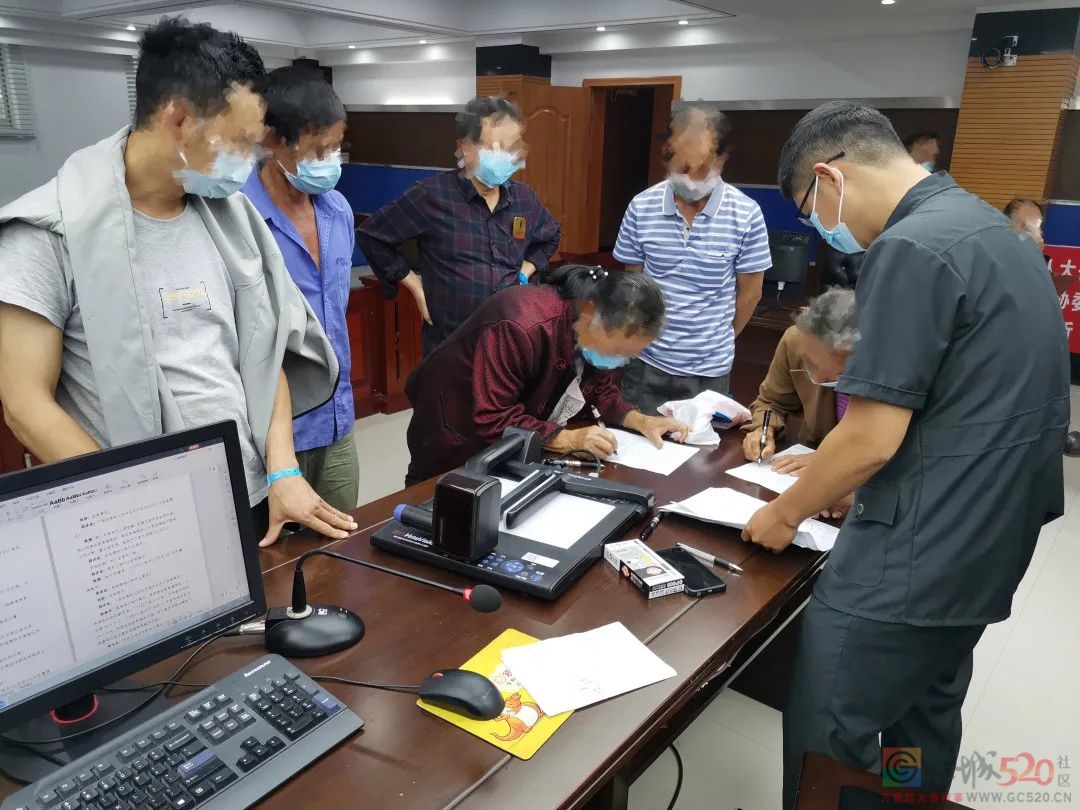 护航“六稳”“六保”，端午节前为24名农民工发放32万劳动报酬243 / 作者:论坛小编01 / 帖子ID:296051