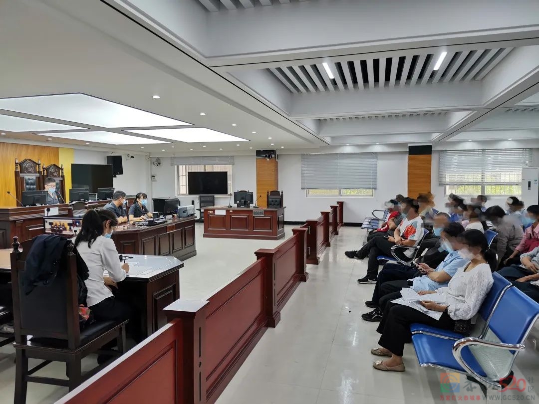 护航“六稳”“六保”，端午节前为24名农民工发放32万劳动报酬287 / 作者:论坛小编01 / 帖子ID:296051
