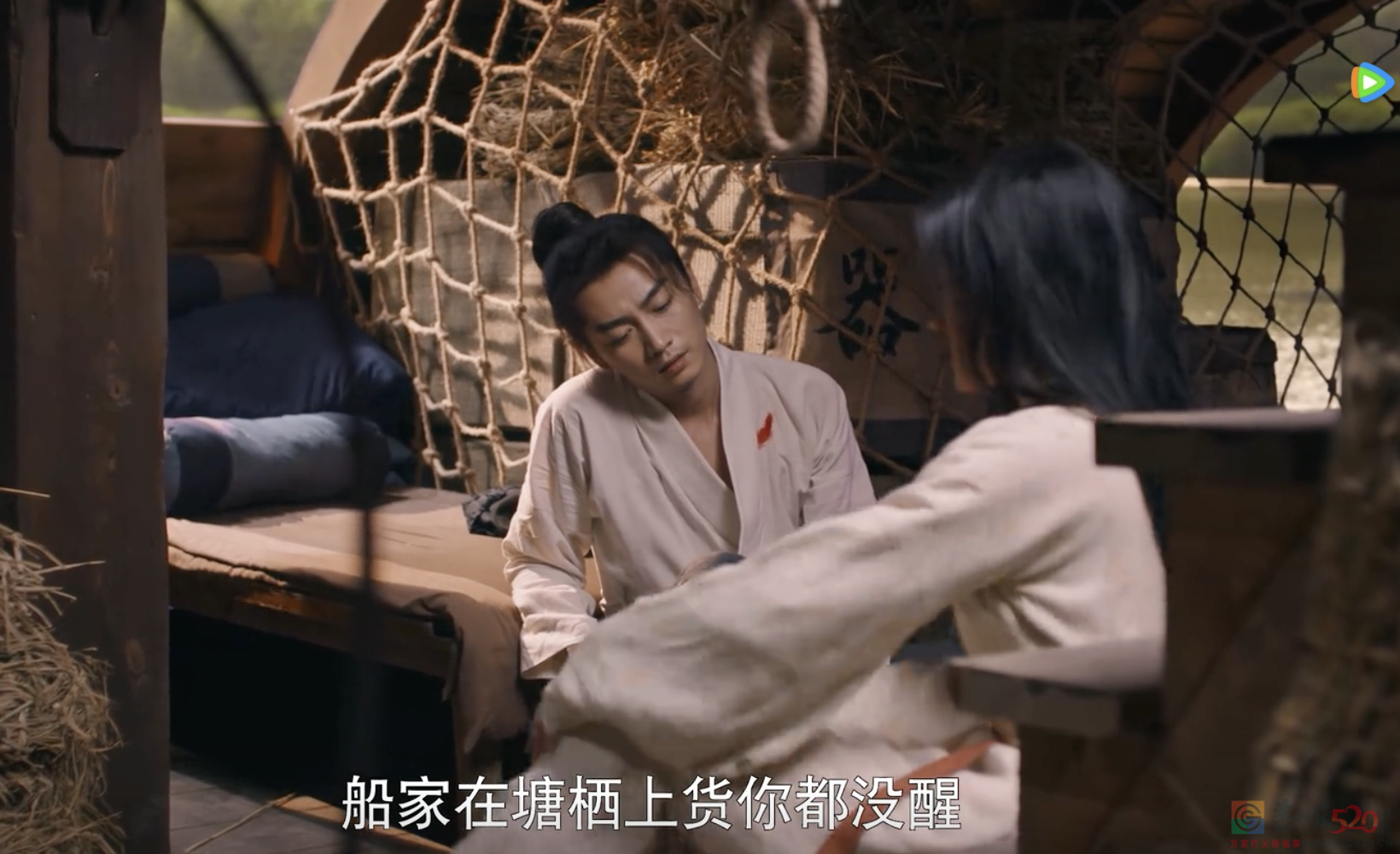 《梦华录》，真香653 / 作者:该做的事情 / 帖子ID:296076