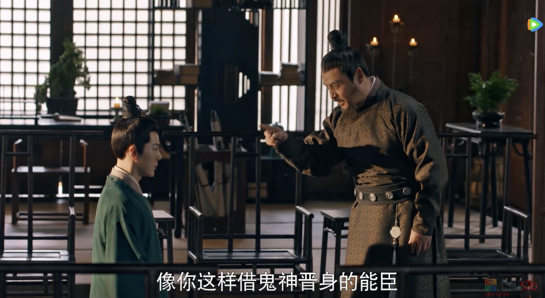 《梦华录》，真香798 / 作者:该做的事情 / 帖子ID:296076