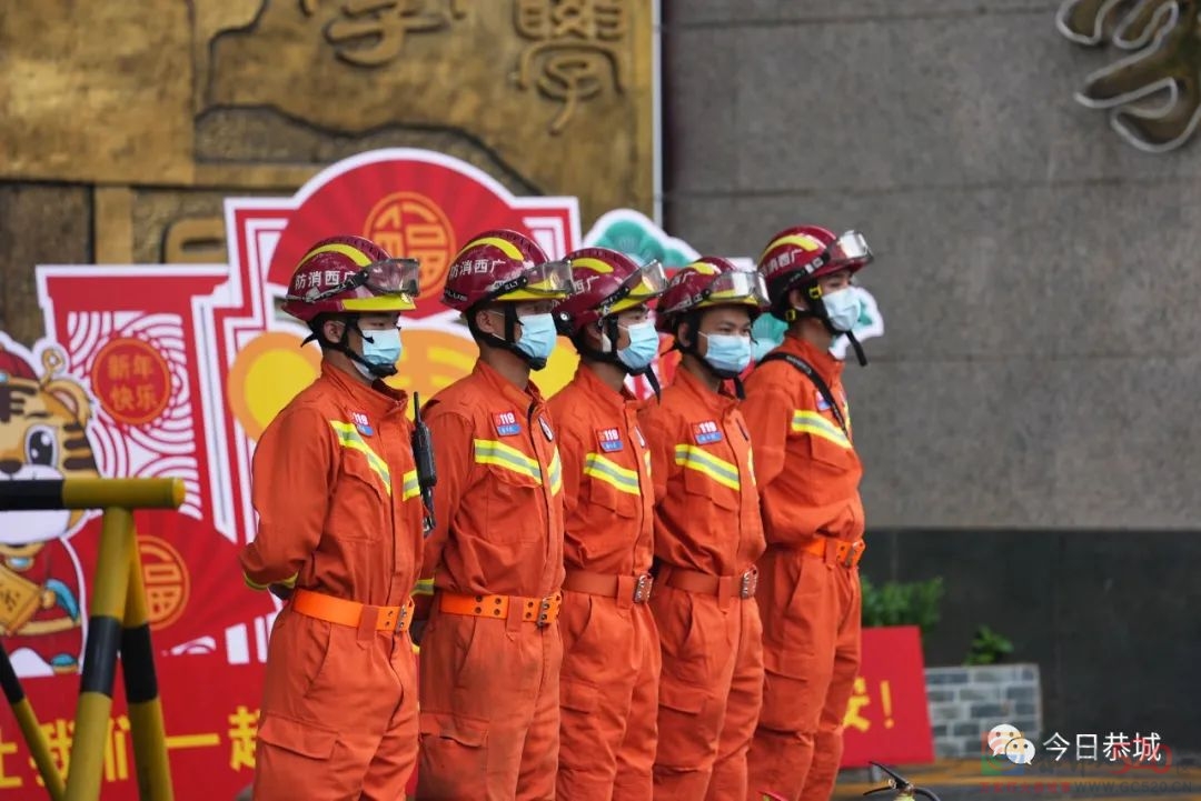 恭城：多部门联动全力护航高考429 / 作者:论坛小编01 / 帖子ID:296160
