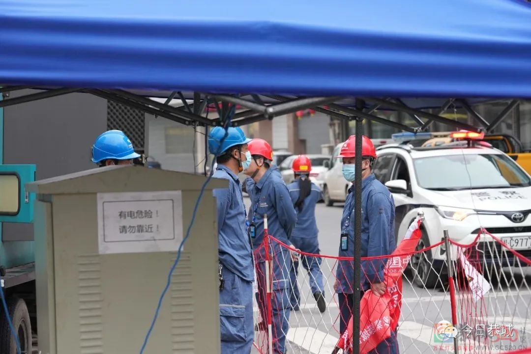 恭城：多部门联动全力护航高考15 / 作者:论坛小编01 / 帖子ID:296160