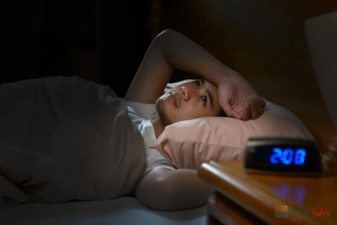 晚上死活睡不着，该继续躺着还是起来？244 / 作者:健康小天使 / 帖子ID:296271