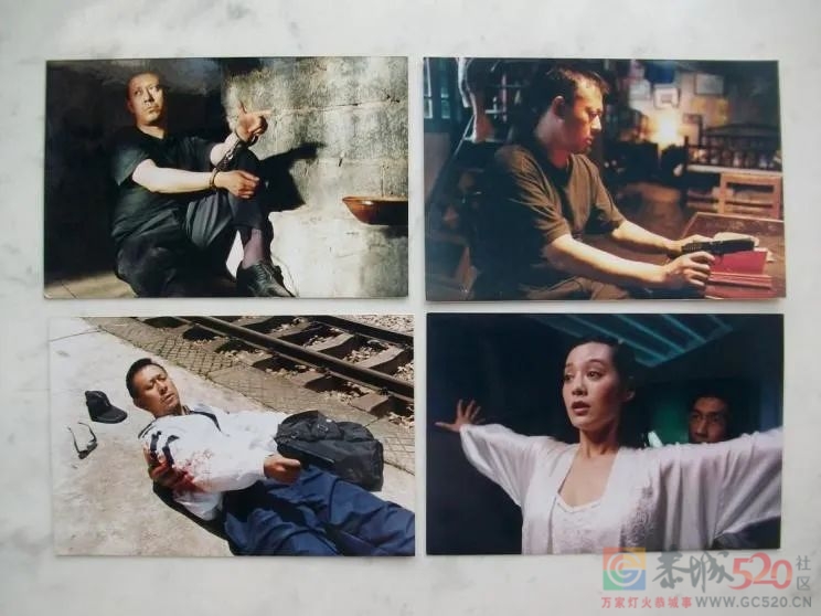 想当年｜《寻枪》：一个青年导演的诞生700 / 作者:该做的事情 / 帖子ID:296326