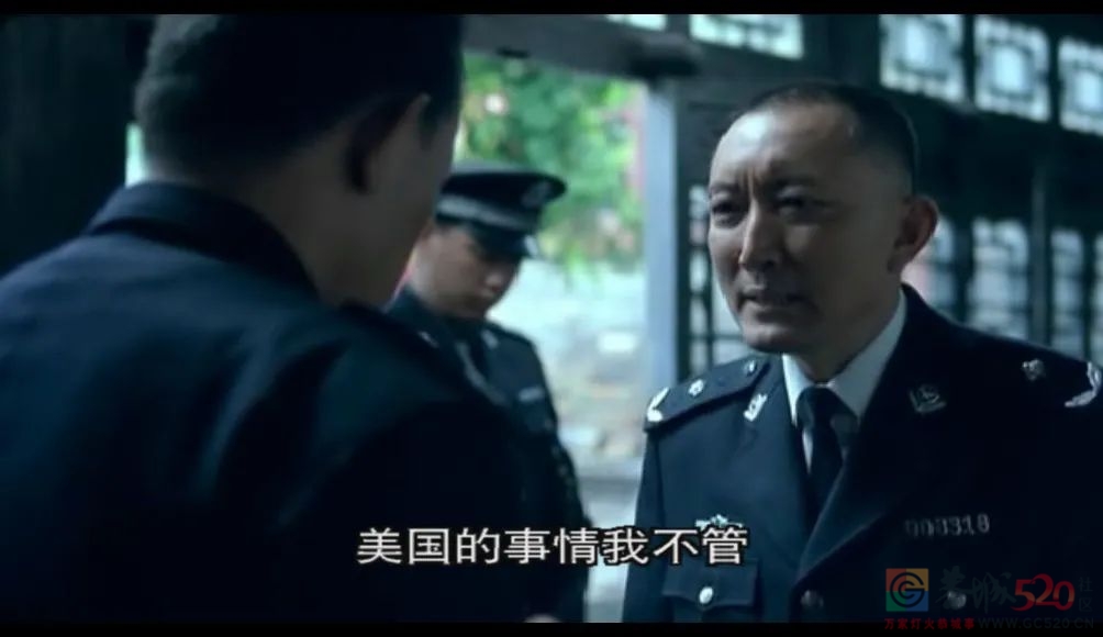 想当年｜《寻枪》：一个青年导演的诞生810 / 作者:该做的事情 / 帖子ID:296326