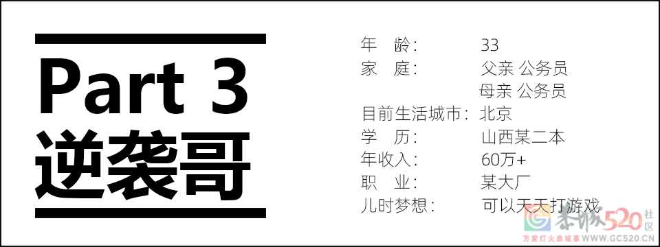 大学毕业十年，努力重要还是选择重要？55 / 作者:儿时的回忆 / 帖子ID:296398